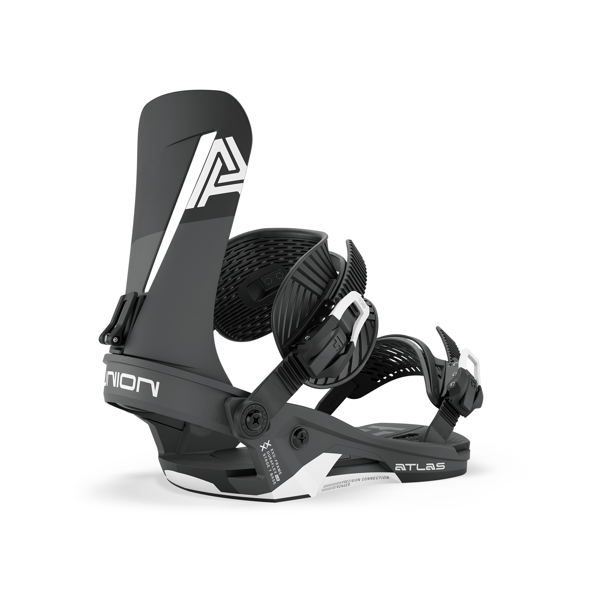Union Atlas Snowboard Bindings 2027 - 7B Boardshop