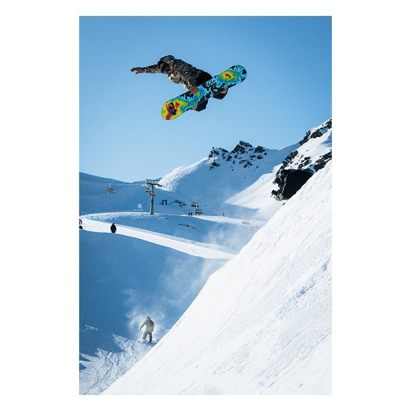 ThirtyTwo Atmosphere 158cm Men's Snowboard 2026/27 - 7B Boardshop