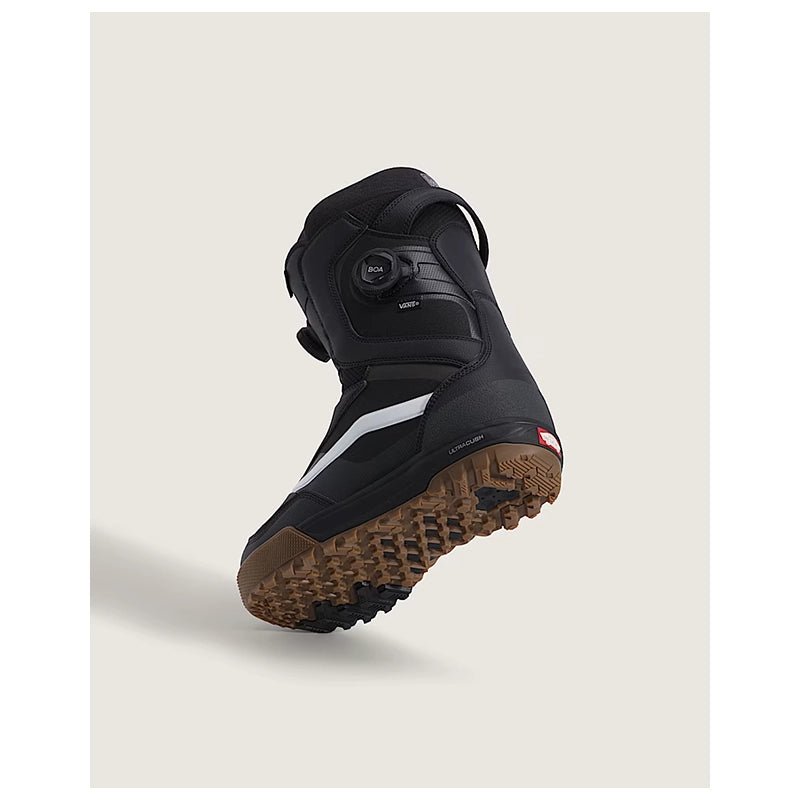 Vans Aura Pro 2.0 Men's Snowboard Boots - 7B Boardshop
