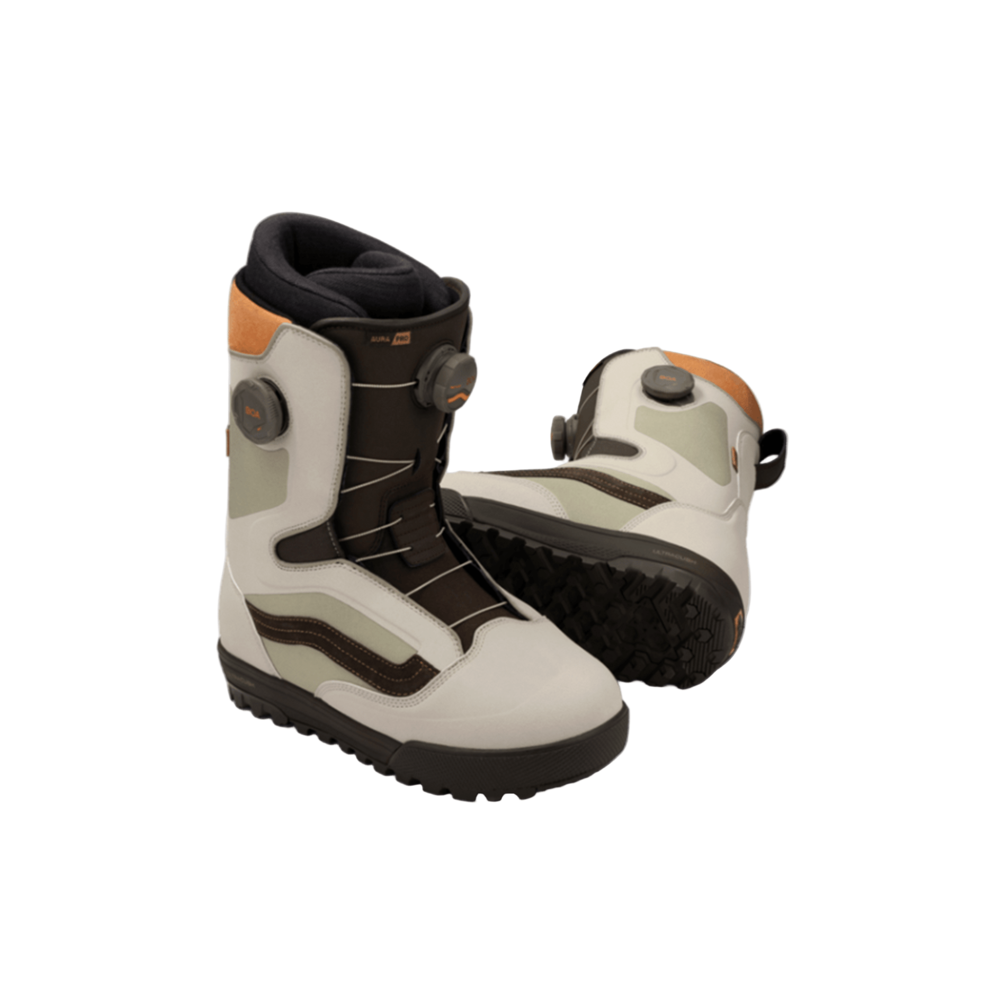 Vans Aura Pro 2026 - 7B Boardshop