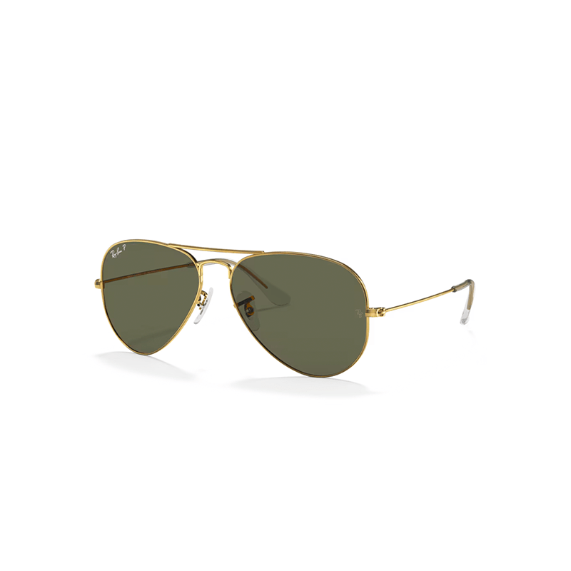 Ray Ban - Aviator Large Metal - 7B Boardshop