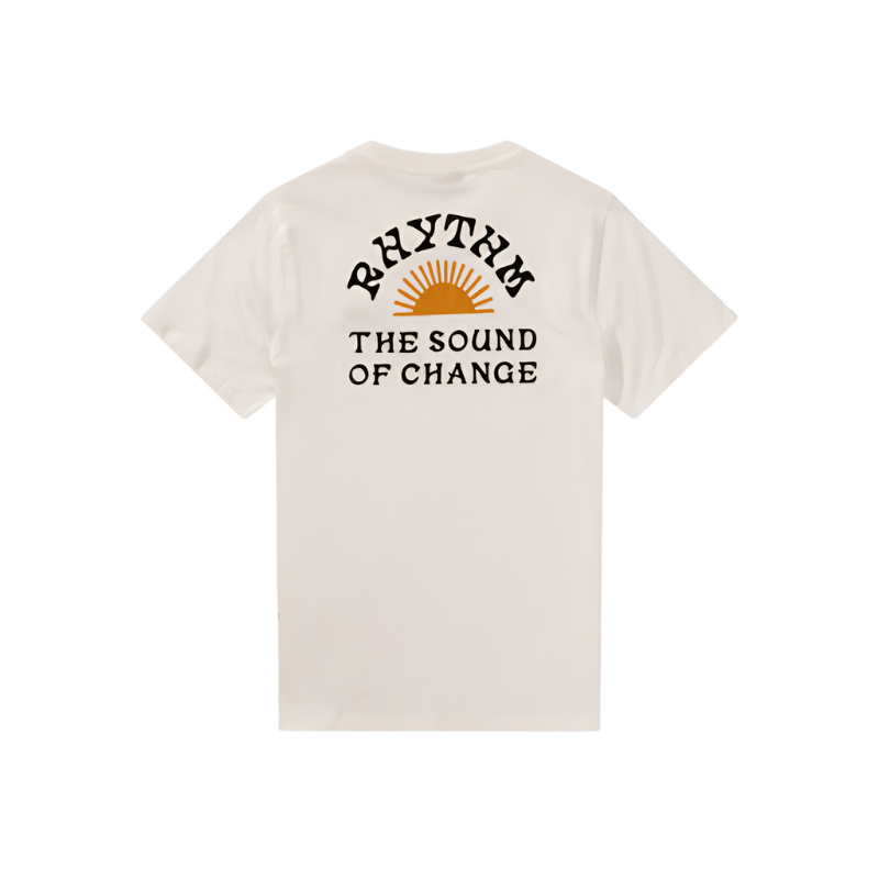 Rhythm - Awake Tee - 7B Boardshop