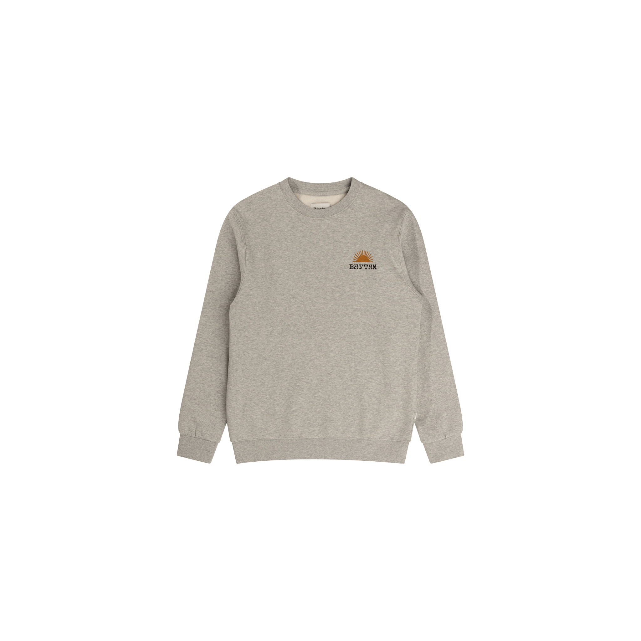 Rhythm - Awake Fleece Crew - 7B Boardshop