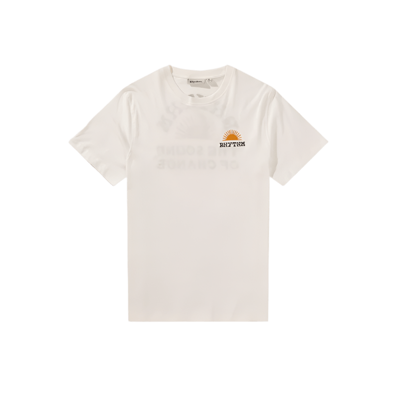 Rhythm - Awake Tee - 7B Boardshop