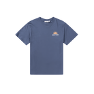 Rhythm - Awake Tee - 7B Boardshop