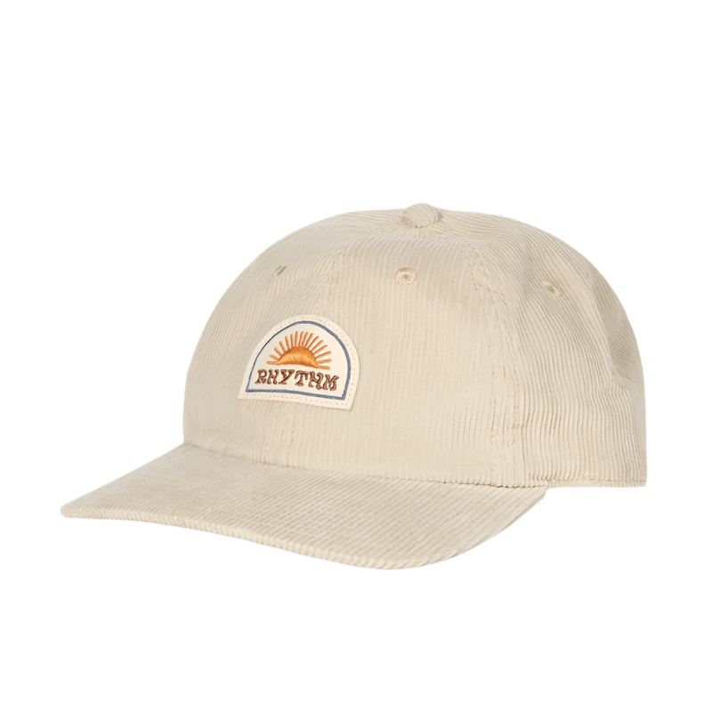 Rhythm - Awake Cord Cap - 7B Boardshop