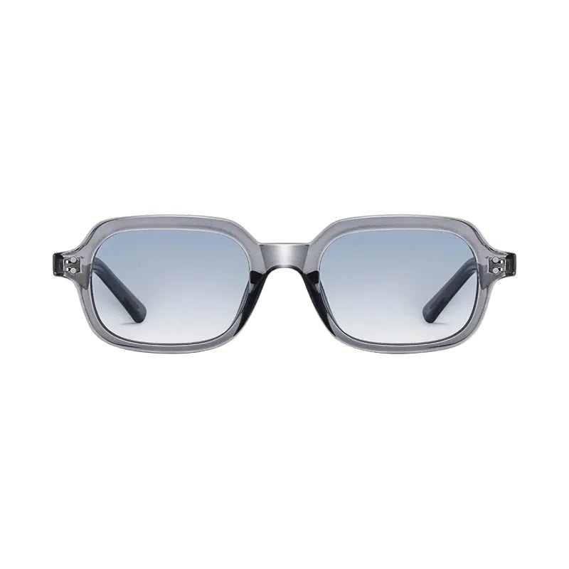 Ashbury Azul Sunglasses - 7B Boardshop