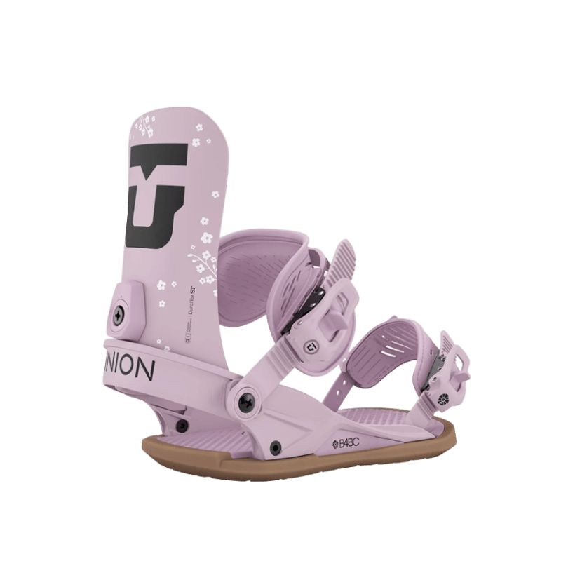 Union Legacy Women's Snowboard Bindings 2026/27 - 7B Boardshop