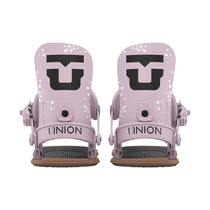 Union Legacy Women's Snowboard Bindings 2026/27 - 7B Boardshop