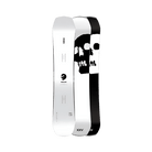 Capita Black Snowboard Of Death 2026 - 7B Boardshop