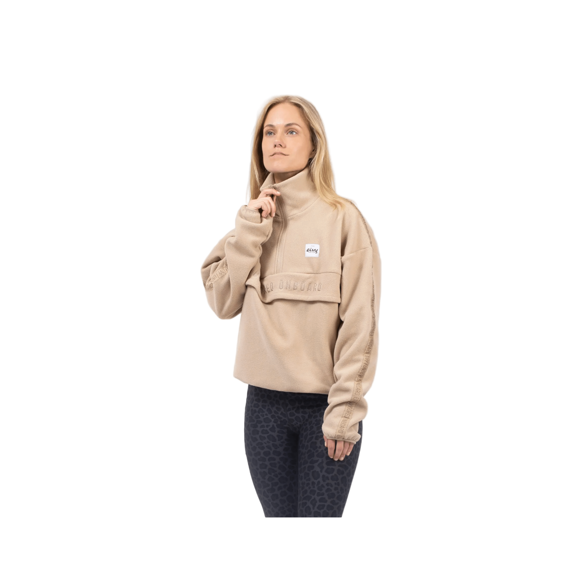 Eivy Ball Fleece - 7B Boardshop