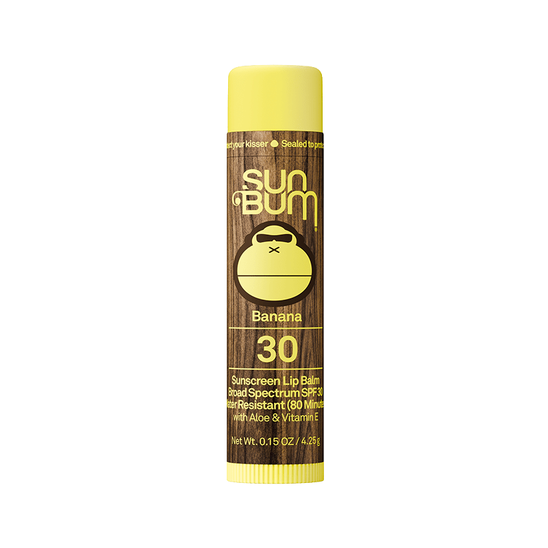 Sunbum SPF 30 Lip Balm - 7B Boardshop
