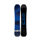Gnu Banked Country 2026 - 7B Boardshop