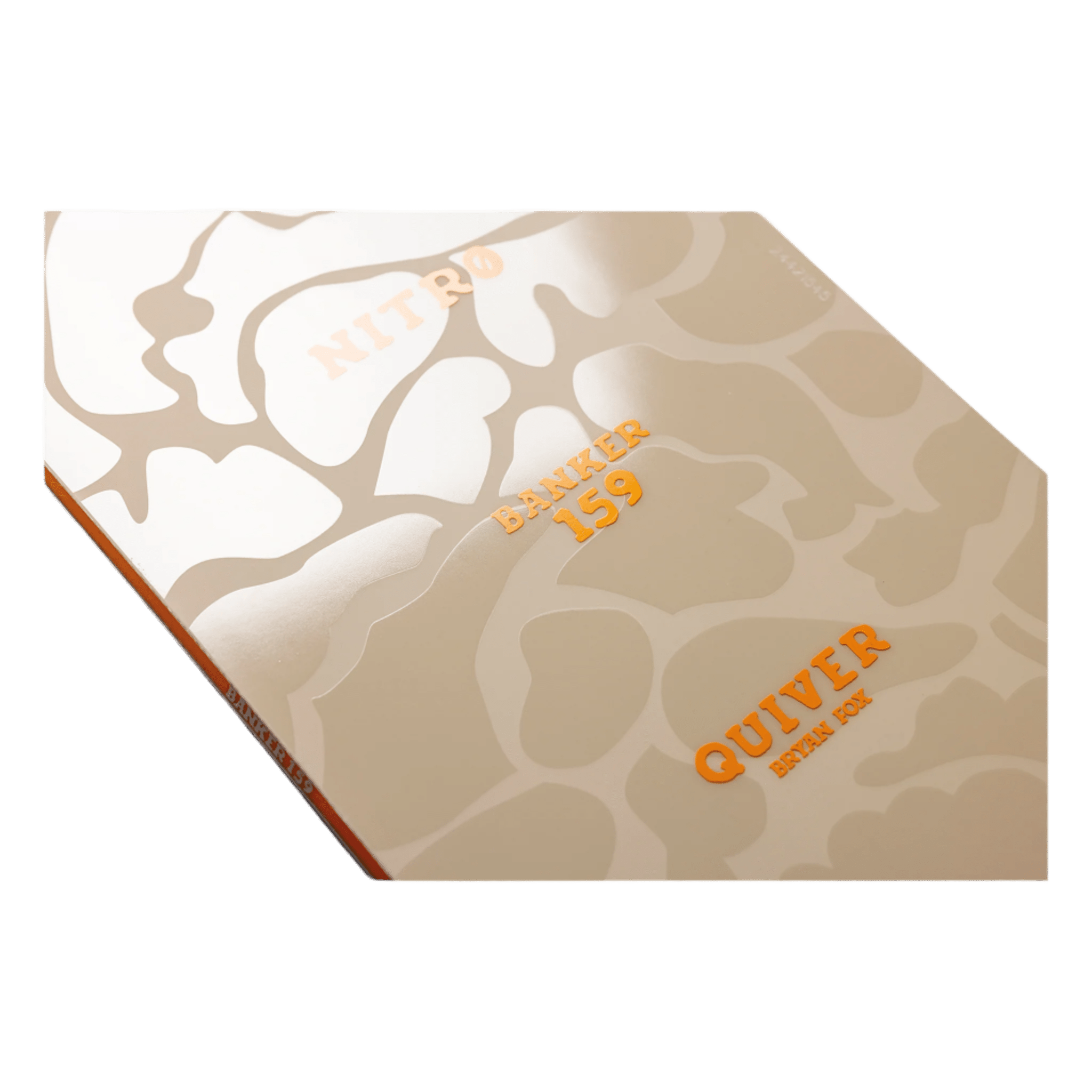 Nitro Banker 2026 - 7B Boardshop