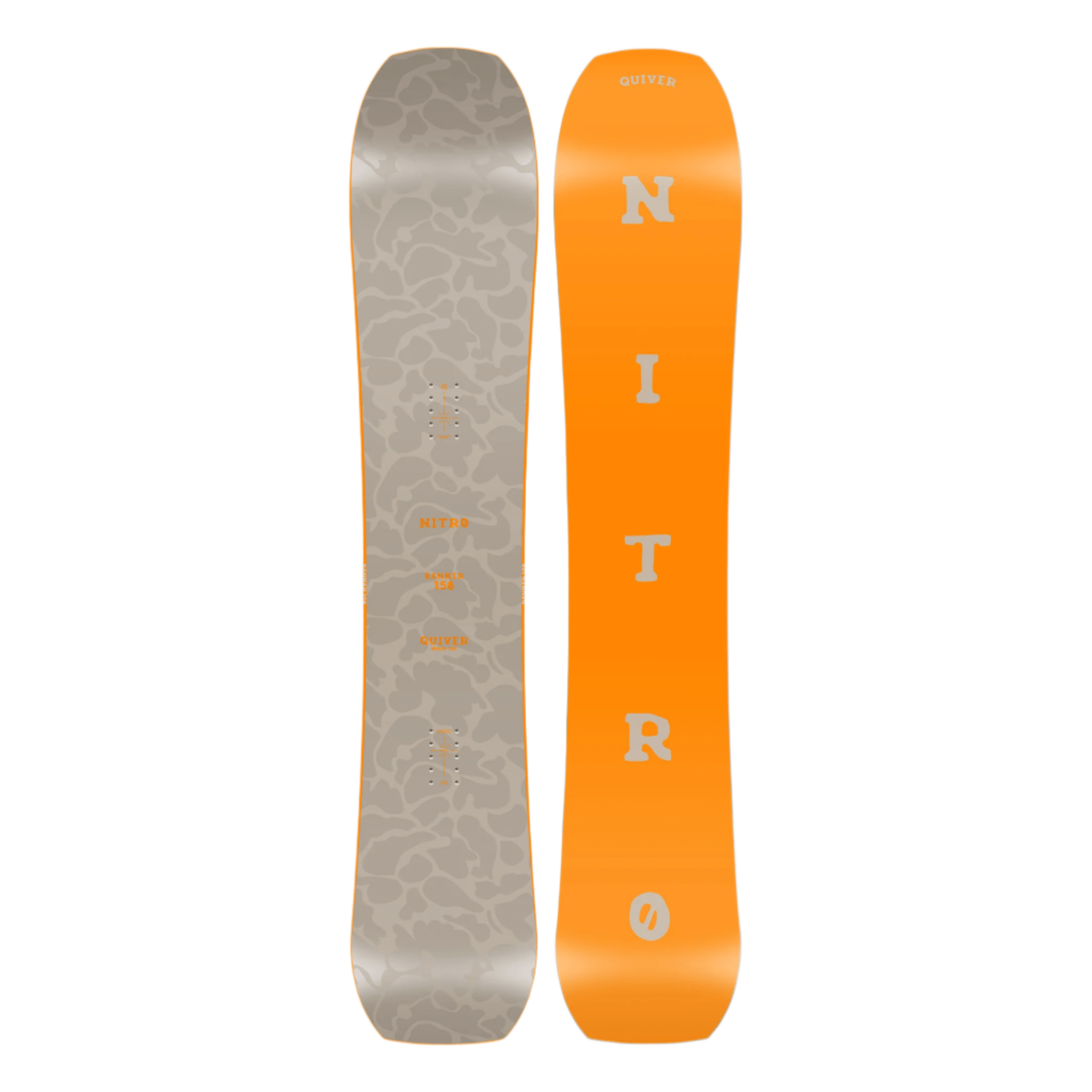 Nitro Banker 2026 - 7B Boardshop