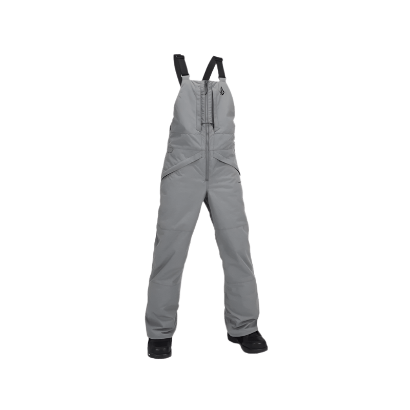 Volcom Youth Barkley Bib - 7B Boardshop