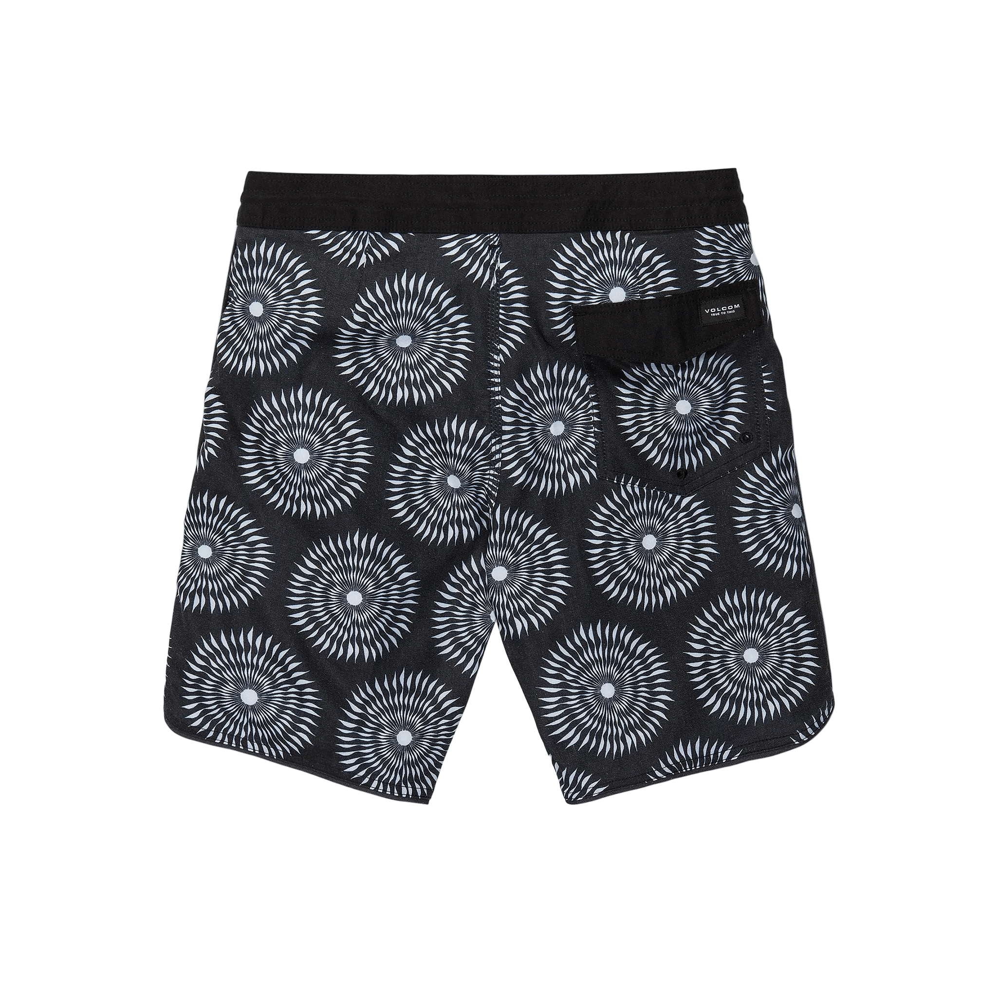 Volcom Barnacle Stoney 19 - 7B Boardshop
