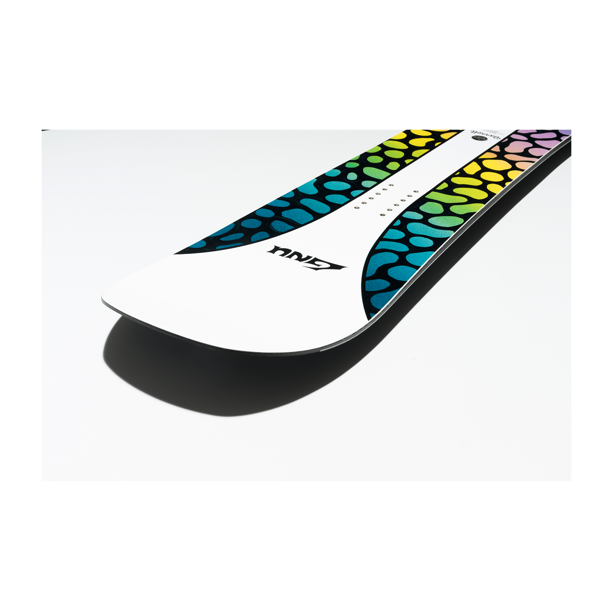 Gnu Barrett 2026 - 7B Boardshop