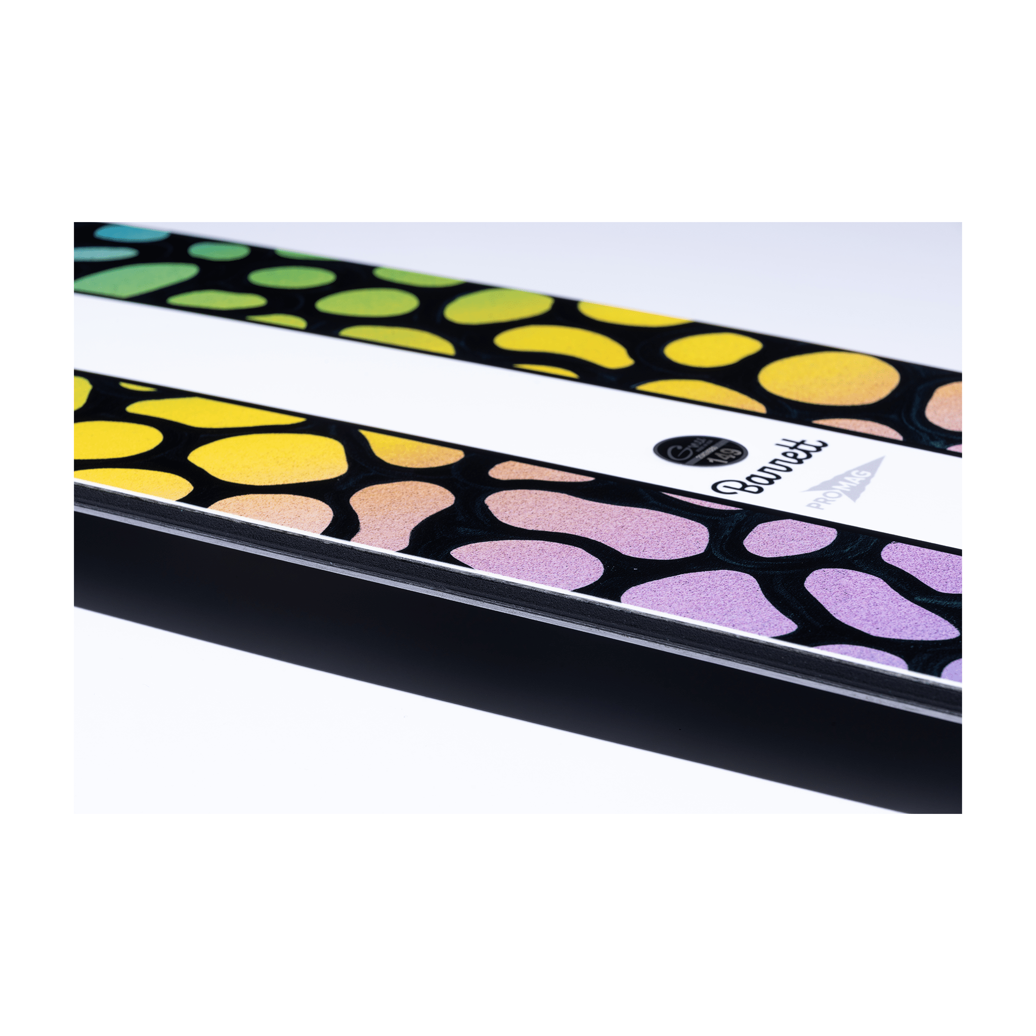Gnu Barrett 2026 - 7B Boardshop