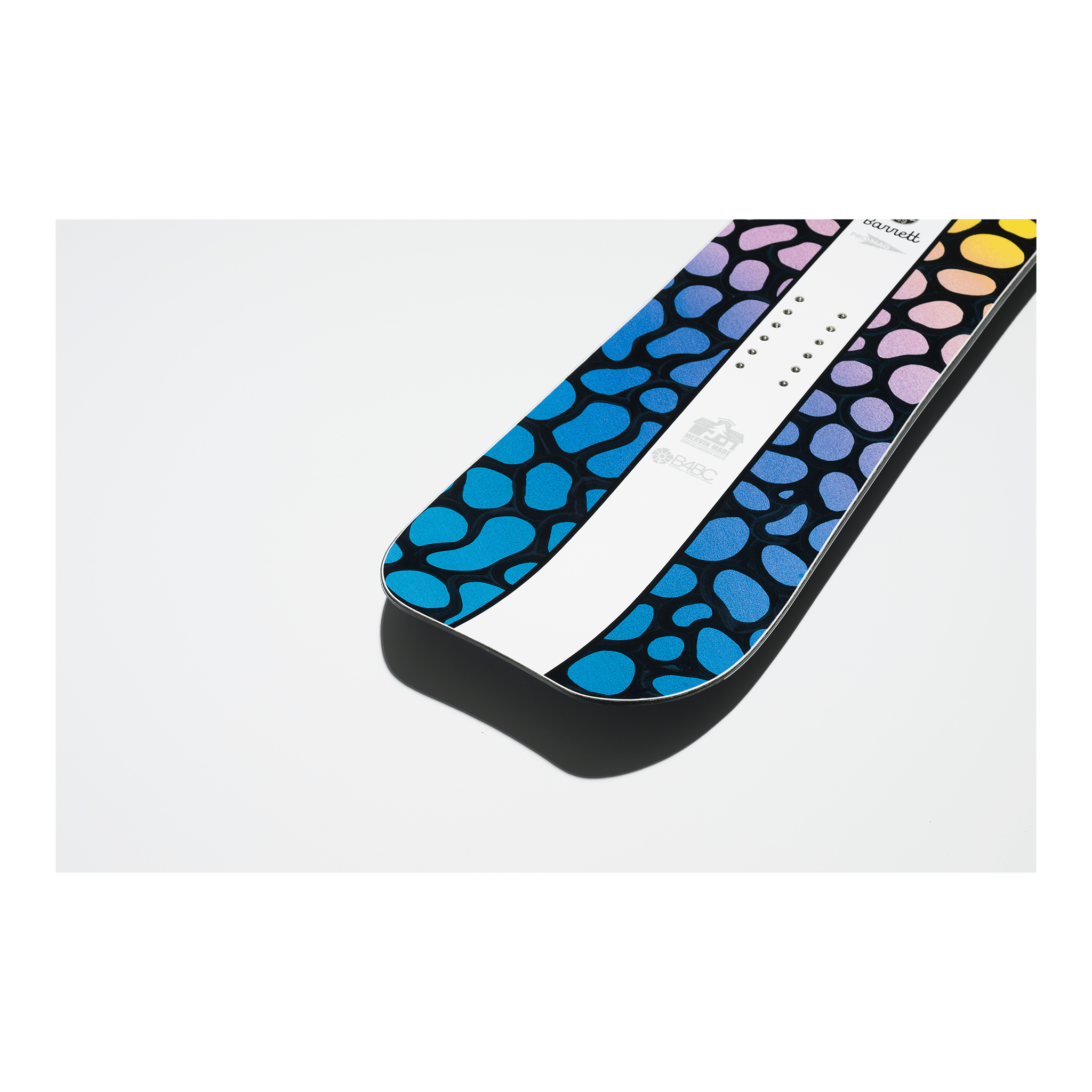 Gnu Barrett 2026 - 7B Boardshop