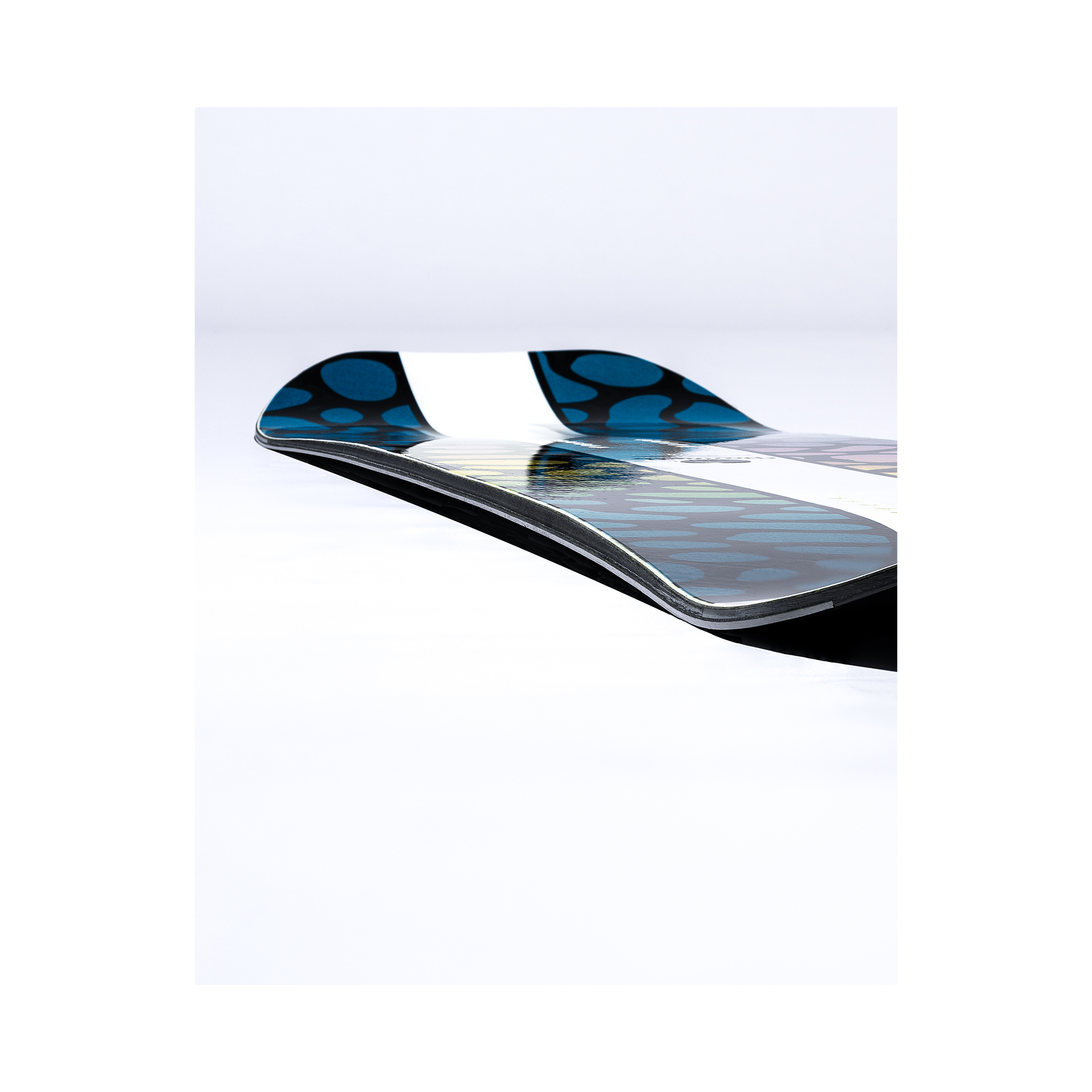 Gnu Barrett 2026 - 7B Boardshop