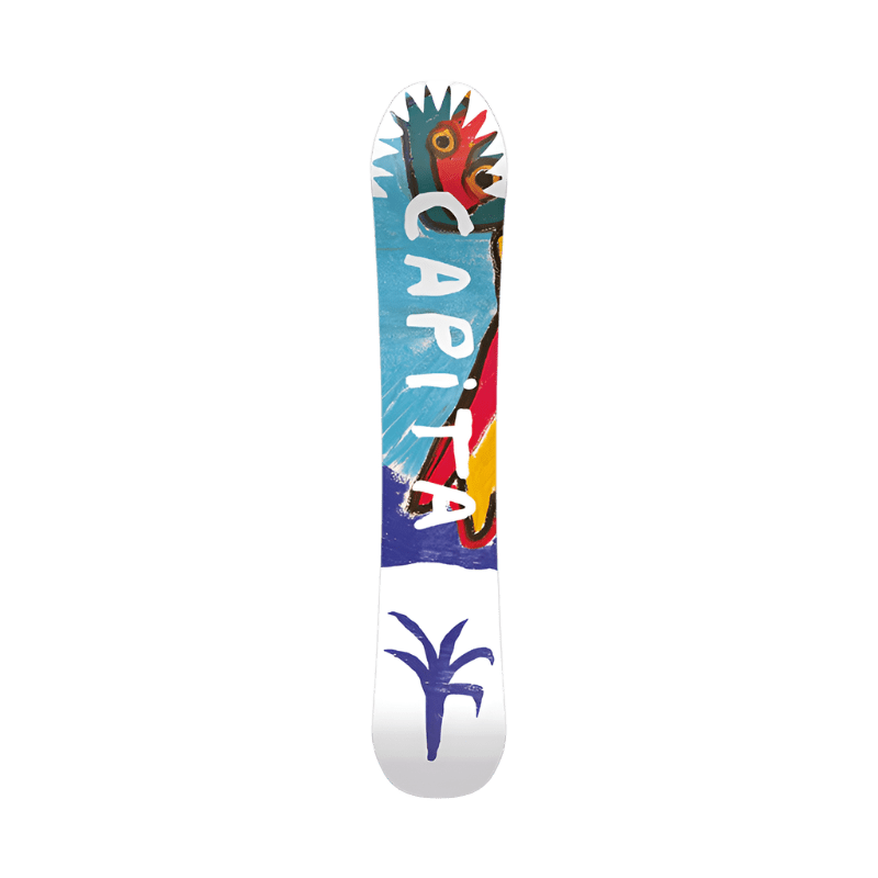 Capita Aeronaut 2026 - 7B Boardshop