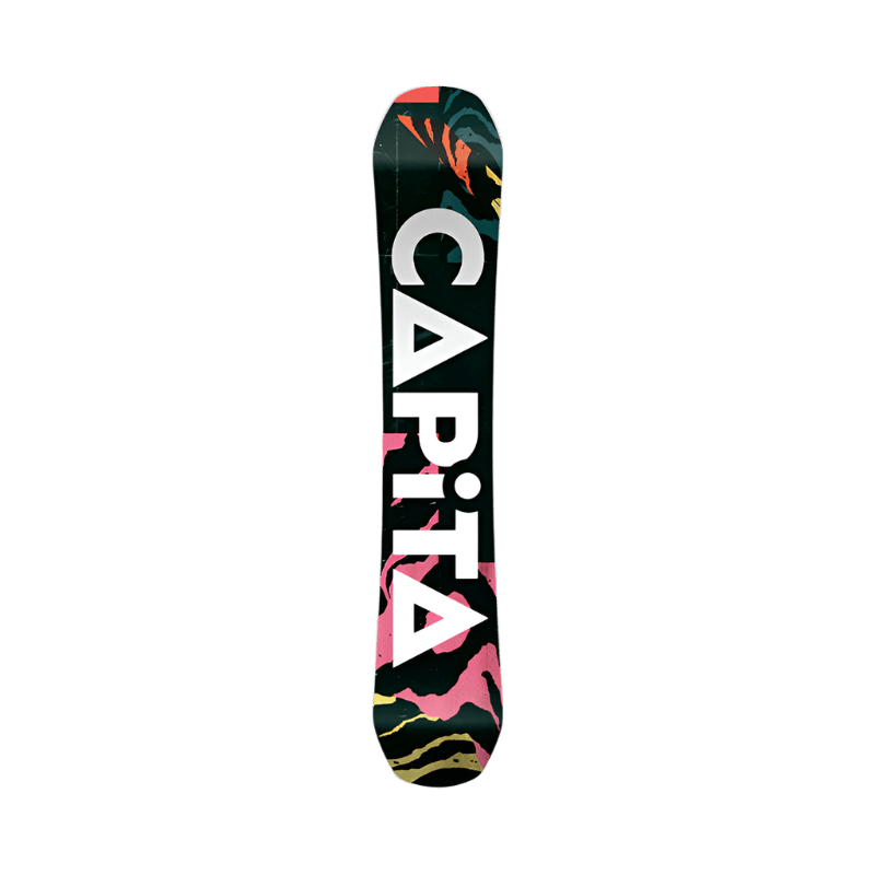 Capita D.O.A. 2026 - 7B Boardshop