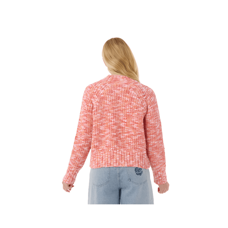 Rip Curl - Beach Party Slub Sweater - 7B Boardshop