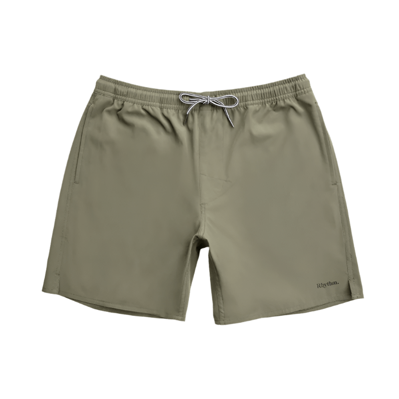 Rhythm - Classic Beach Short - 7B Boardshop