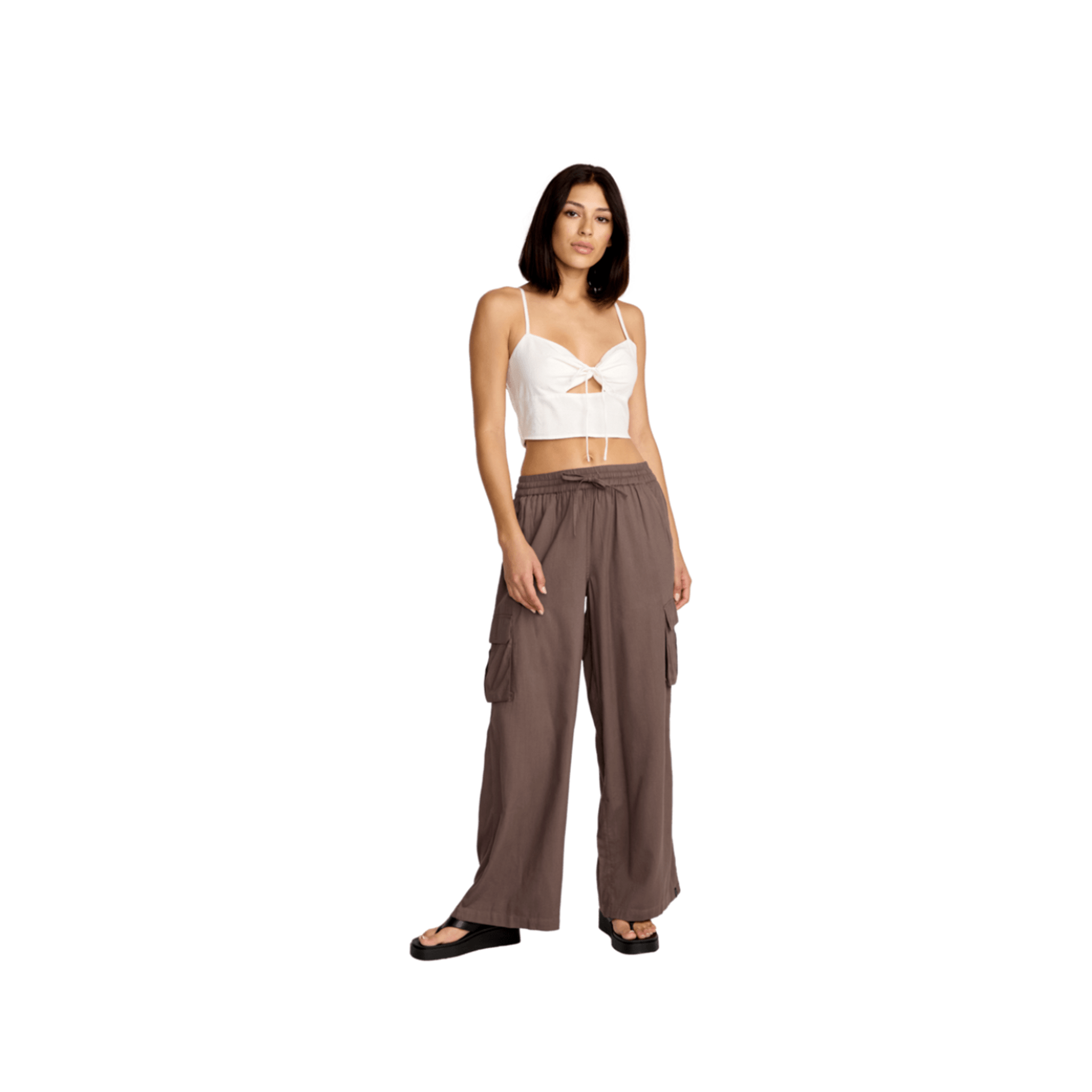 Volcom - Lived In Beach Pant - 7B Boardshop