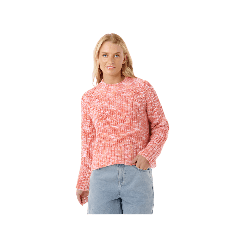 Rip Curl - Beach Party Slub Sweater - 7B Boardshop