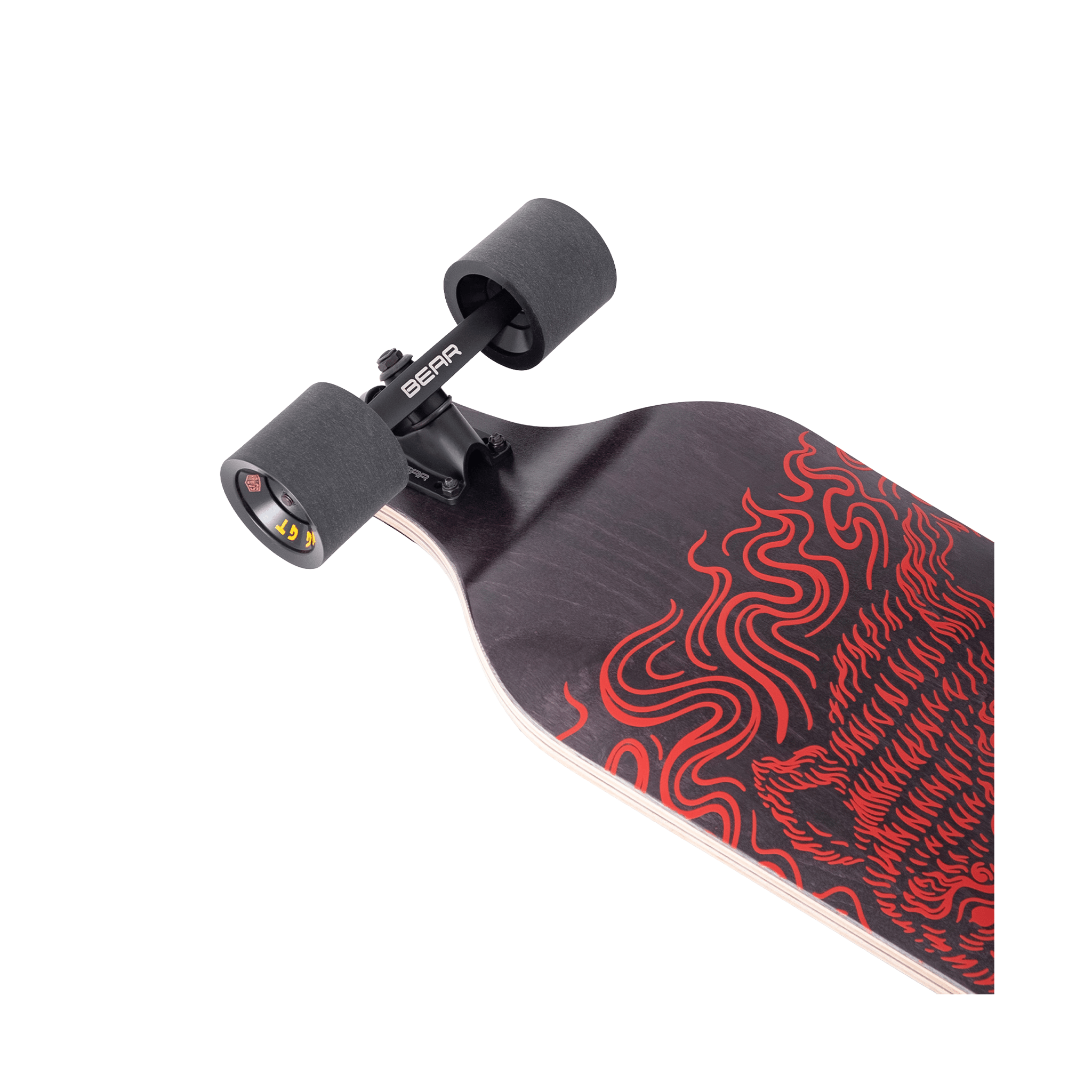 Landyachts Evo 40 - Bear Complete - 7B Boardshop