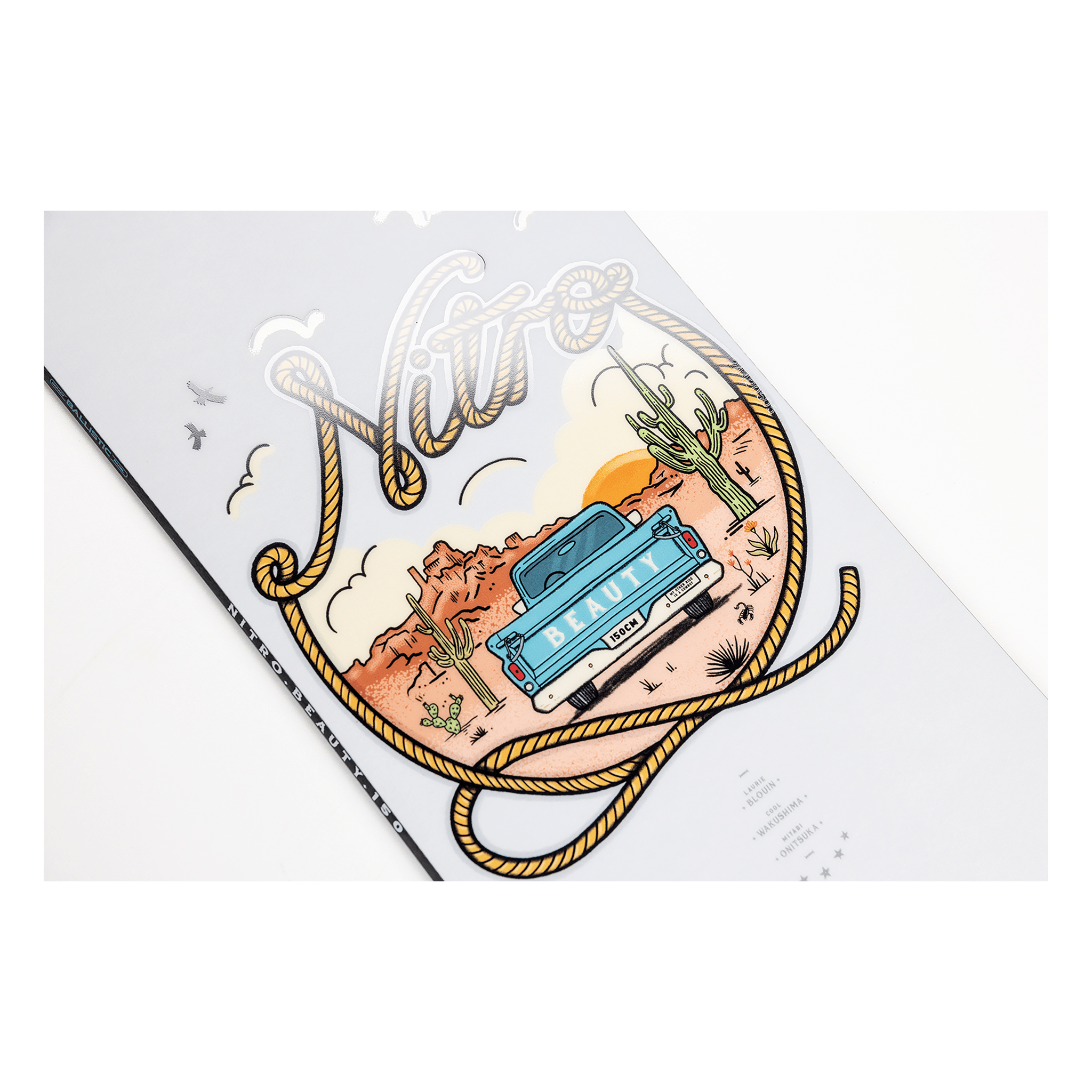 Nitro Beauty 2026 - 147 - 7B Boardshop