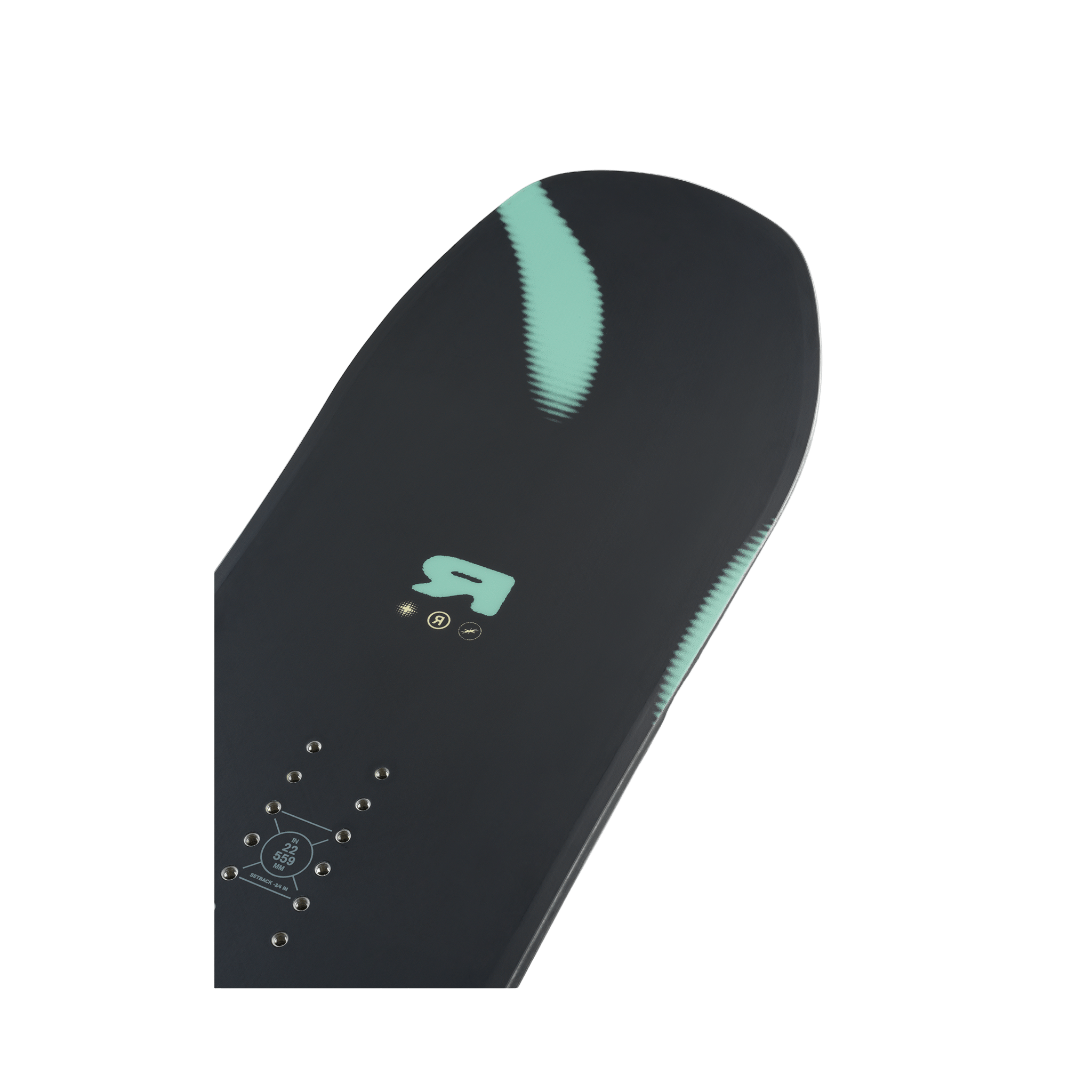 Ride Berzerker 2026 - 7B Boardshop