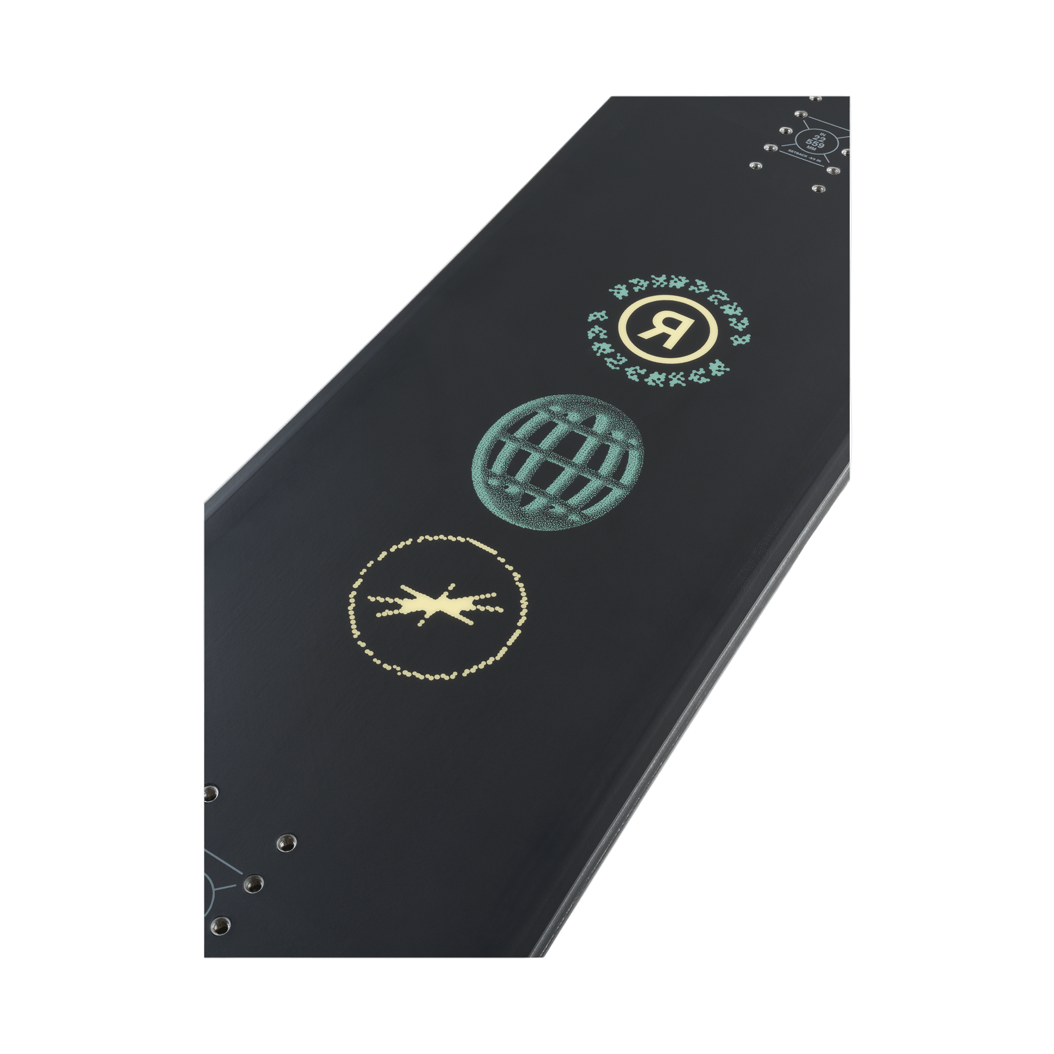 Ride Berzerker 2026 - 7B Boardshop