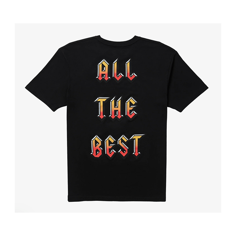 1910 - Beveled S/S - 7B Boardshop