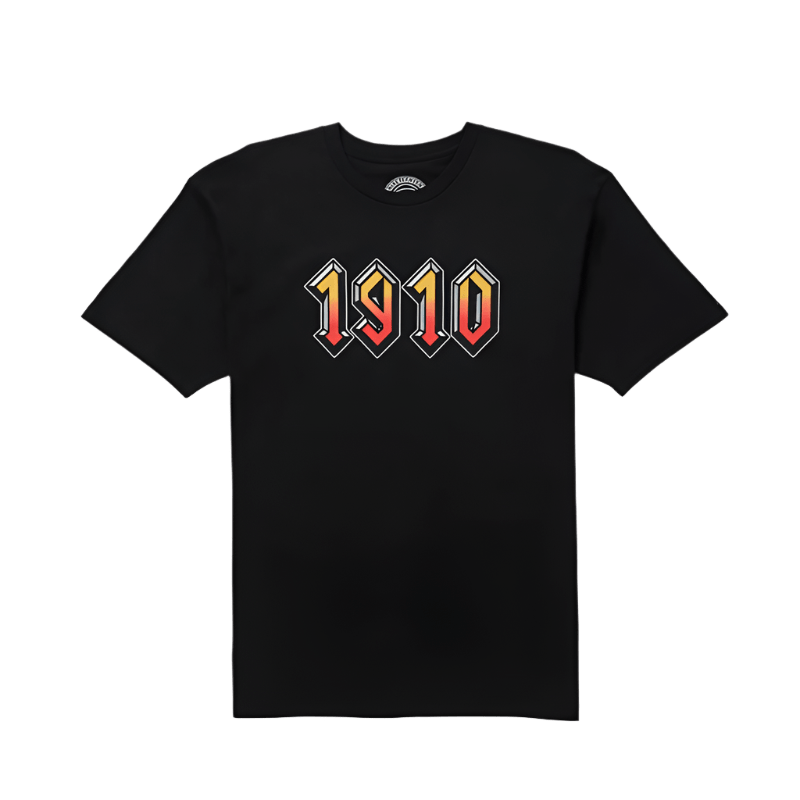 1910 - Beveled S/S - 7B Boardshop