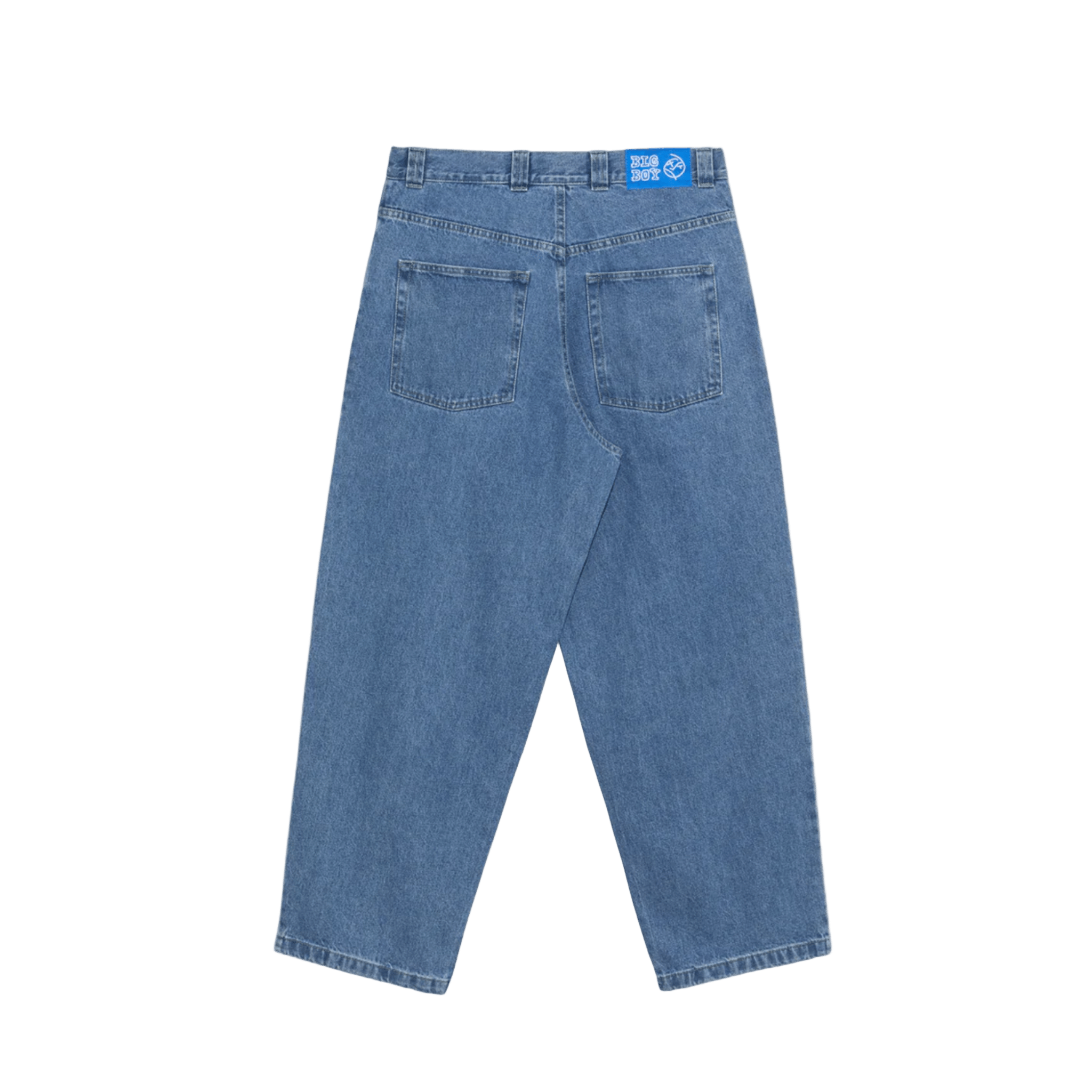 Poler Big Boy Jeans - 7B Boardshop