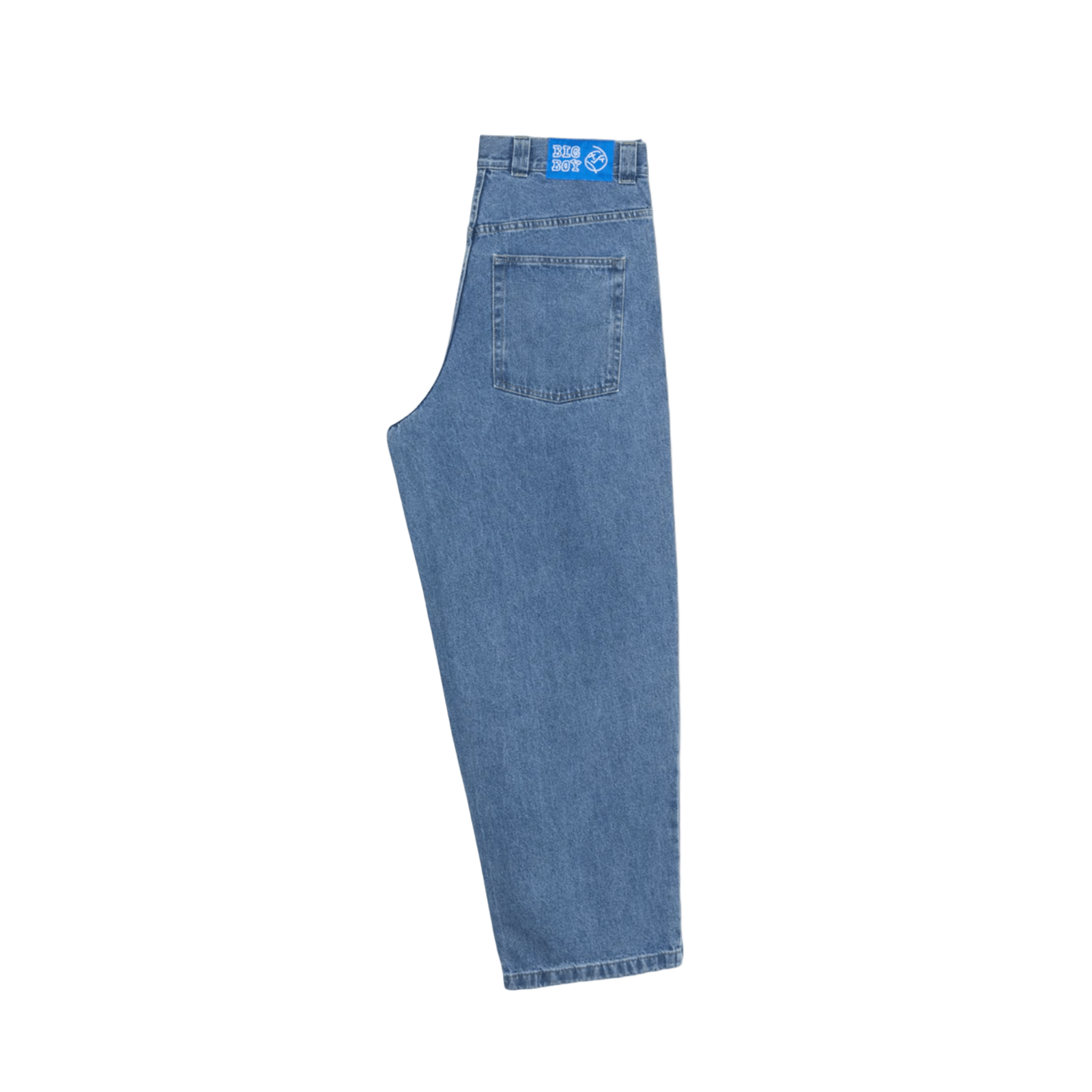 Poler Big Boy Jeans - 7B Boardshop