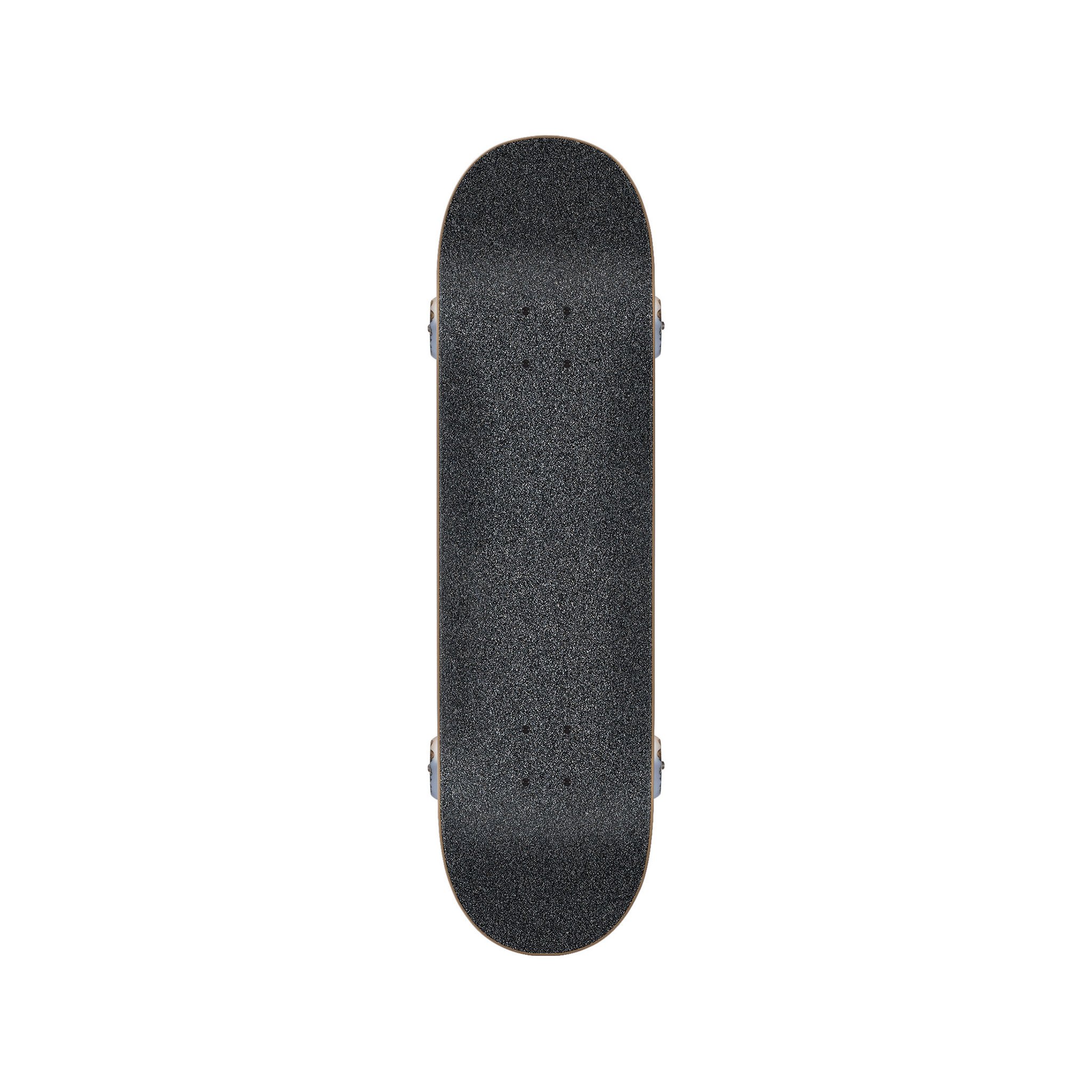 Santa Cruz Big Mouth Flame Complete Skateboard 8.0" - 7B Boardshop