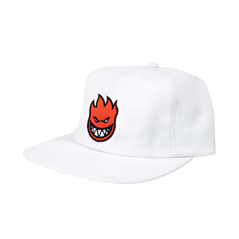 Spitfire - Lil Bighead Strapback - 7B Boardshop