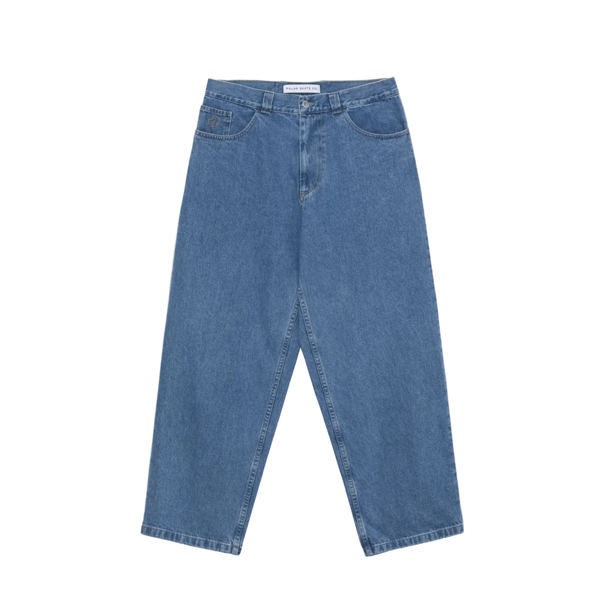 Poler Big Boy Jeans - 7B Boardshop