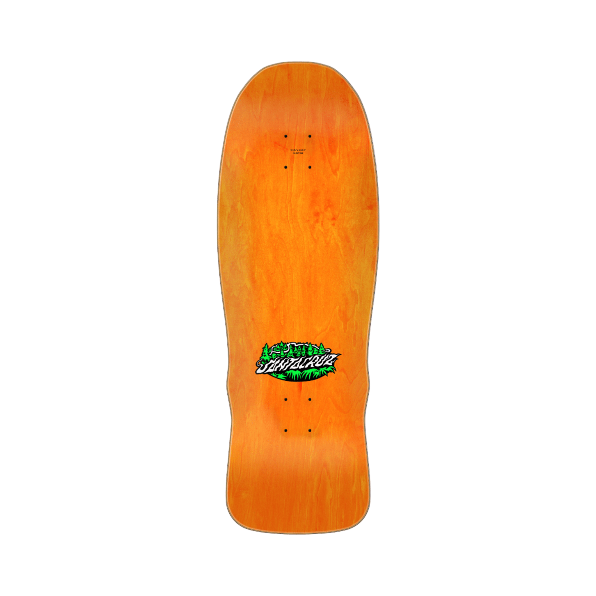 Santa Cruz - Winkowski Bigfoot Pro - 7B Boardshop