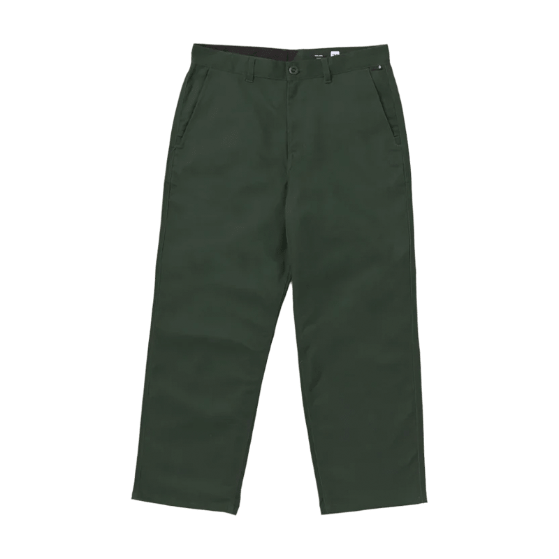 Volcom Billow Twill Pant - 7B Boardshop