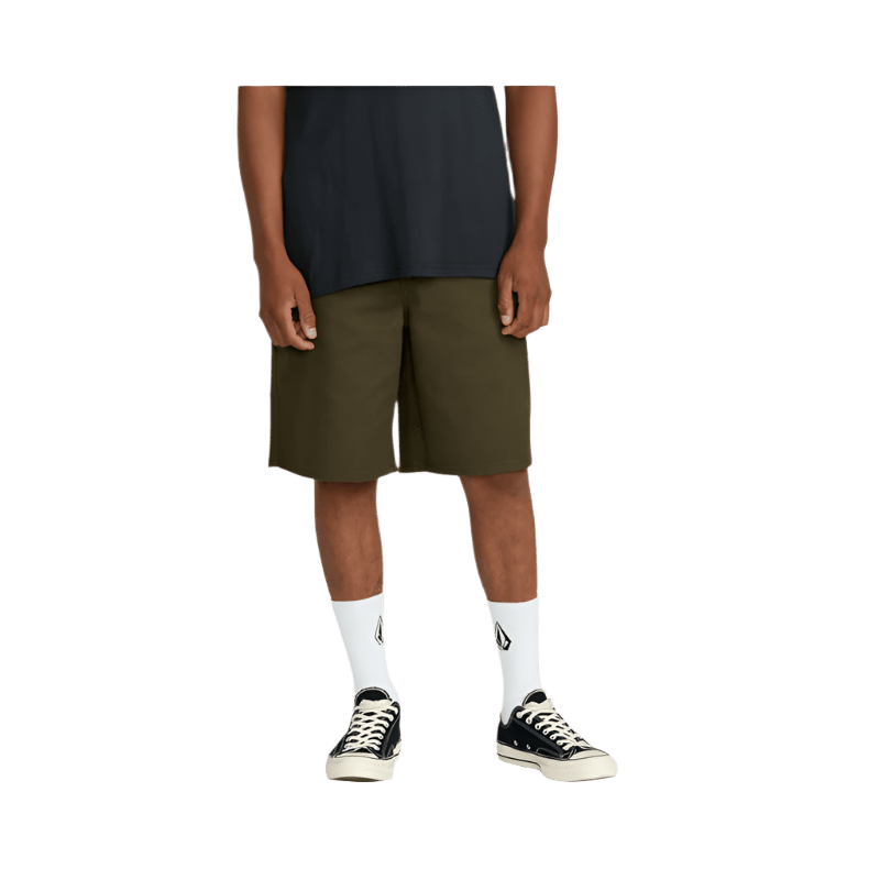 Volcom - Billow Short - 7B Boardshop