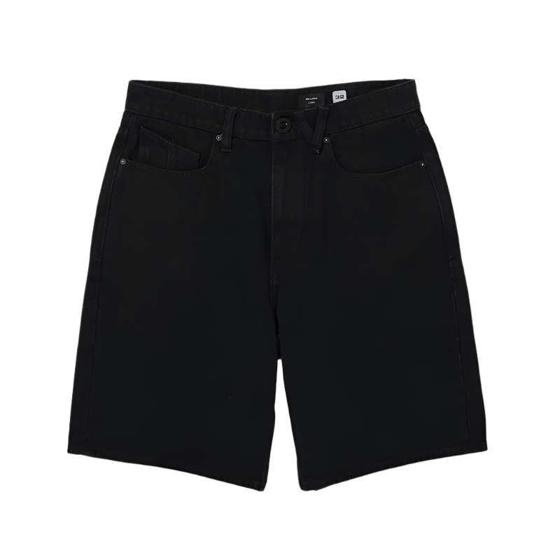 Volcom - Billow Denim Short - 7B Boardshop