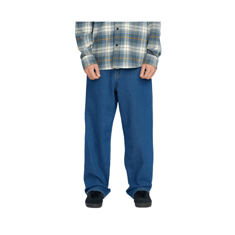 Volcom - Billow Denim - 7B Boardshop