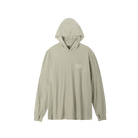 Dark Seas - Bimini Uv Hooded L/S - 7B Boardshop