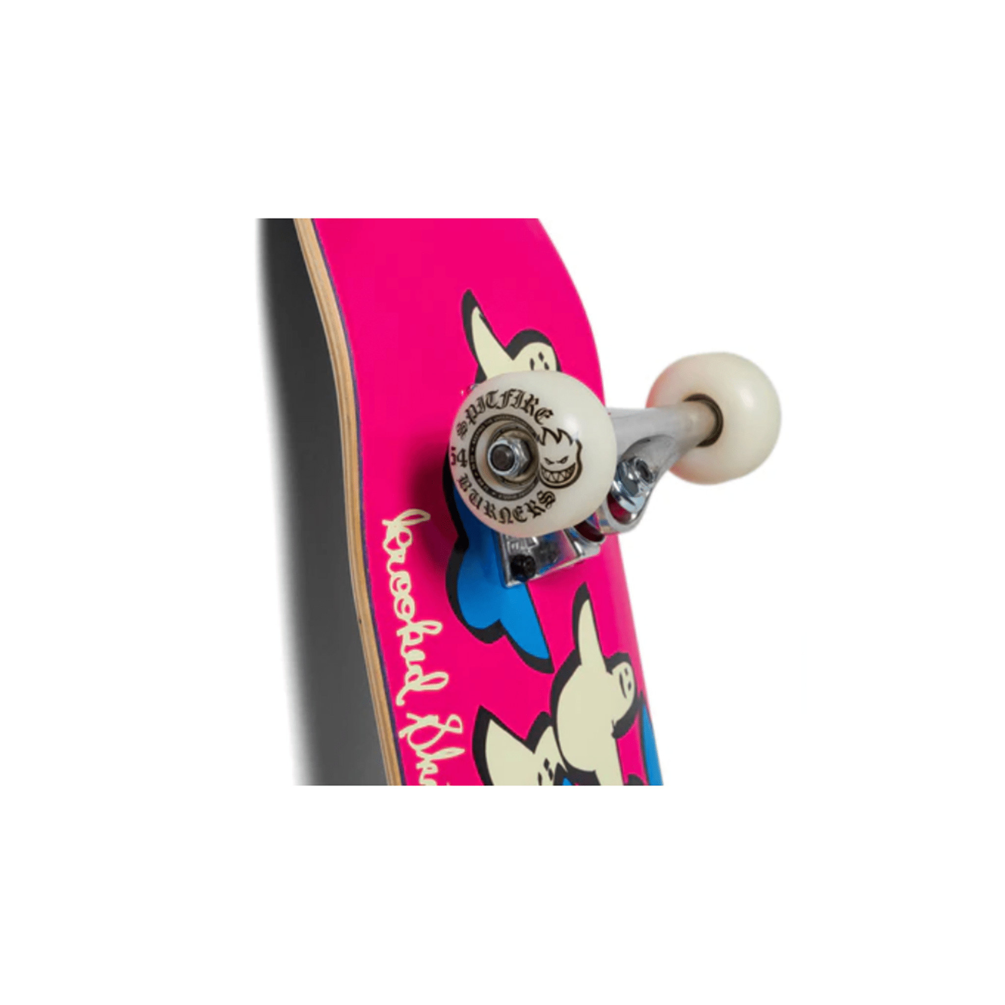Krooked Birds Complete - 7.5" - 7B Boardshop