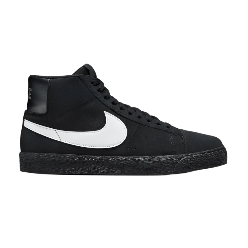 Nike SB Zoom Blazer Mid - 7B Boardshop